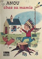 Download this eBook Fanou chez sa Mamie