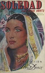 Télécharger le livre :  Soledad aux yeux verts