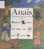 Télécharger le livre :  Anaïs, la grande chienne noire