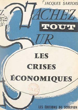 Download the eBook: Les crises économiques