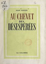 Télécharger le livre :  Au chevet des désespérées