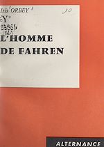 Download this eBook L'homme de Fahren