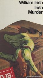 Télécharger le livre :  Irish murder