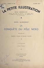 Télécharger le livre :  La conquête du Pôle Nord