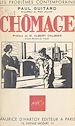 Télécharger le livre :  Chômage