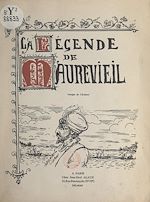 Télécharger le livre :  La légende de Maurevieil