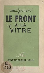 Download this eBook Le front à la vitre
