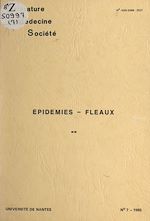 Télécharger le livre :  Épidémies, fléaux