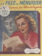 Télécharger le livre :  La fille du menuisier