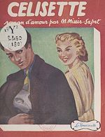 Télécharger le livre :  Célisette