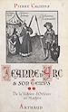 Télécharger le livre :  Jeanne d'Arc et son temps (2). De la victoire d'Orléans au martyre