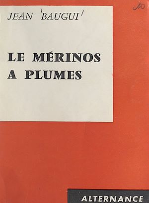 Download the eBook: Le mérinos à plumes