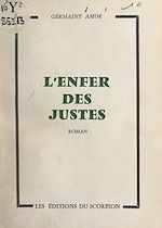 Télécharger le livre :  L'enfer des justes