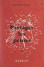 Télécharger le livre :  Partager les peines
