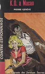 Télécharger le livre :  K.O. à Macao