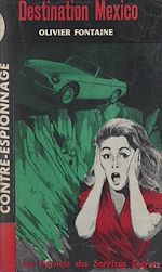 Télécharger le livre :  Destination Mexico