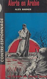 Télécharger le livre :  Alerte en Arabie