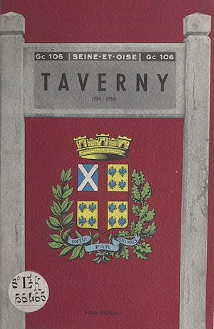 Download the eBook: Taverny, 754-1958