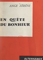 Download this eBook En quête du bonheur