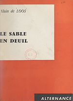 Download this eBook Le sable en deuil