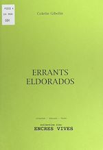 Télécharger le livre :  Errants Eldorados