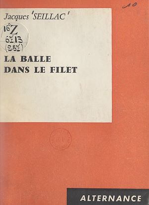 Download the eBook: La balle dans le filet