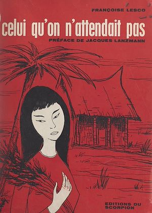 Download the eBook: Celui qu'on n'attendait pas