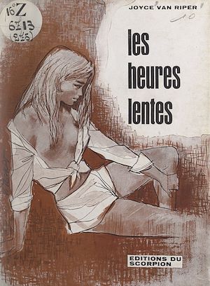 Download the eBook: Les heures lentes
