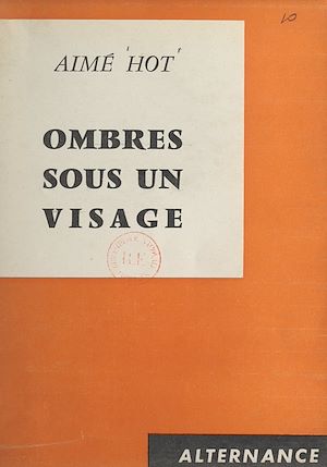 Download the eBook: Ombres sous un visage