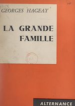 Download this eBook La grande famille