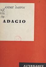 Download this eBook Adagio