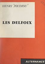Download this eBook Les Delfoix