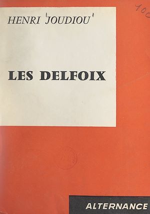 Download the eBook: Les Delfoix