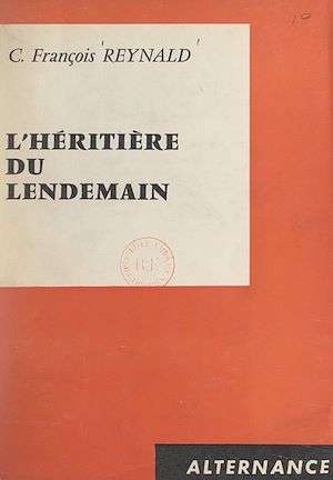 Download the eBook: L'héritière du lendemain