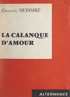 Download the eBook: La calanque d'amour