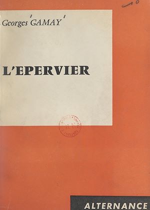 Download the eBook: L'épervier