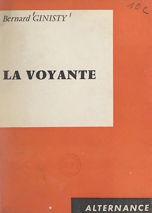 Download the eBook: La voyante
