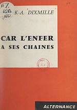 Download this eBook Car l'enfer à ses chaînes