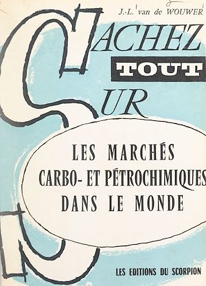 Download the eBook: Les marchés carbo- et pétrochimiques dans le monde