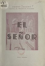 Télécharger le livre :  El señor
