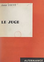 Download this eBook Le juge
