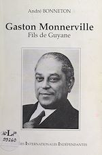 Télécharger le livre :  Gaston Monnerville