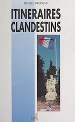 Télécharger le livre :  Itinéraires clandestins