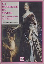 Télécharger le livre :  La duchesse du Maine