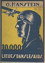 Télécharger le livre :  Dix mille lieues dans les airs