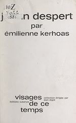 Télécharger le livre :  Jehan Despert