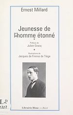 Télécharger le livre :  Jeunesse de l'homme étonné