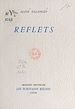 Télécharger le livre :  Reflets