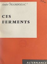 Download this eBook Ces ferments
