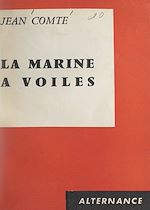 Download this eBook La marine à voiles